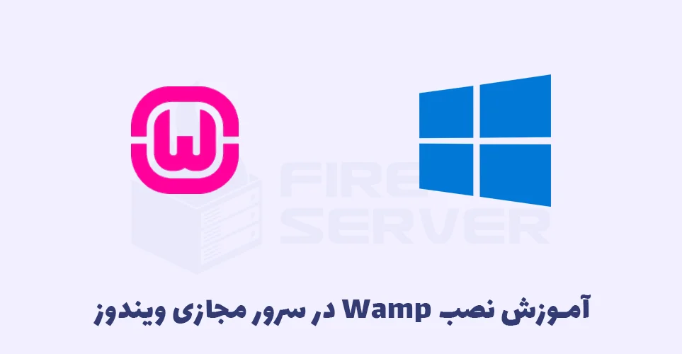 Install Wamp in Windows