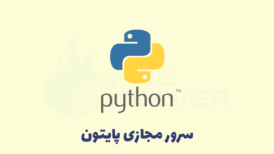 Python Virtual Private Server
