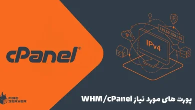 WHM and cPanel Port Number