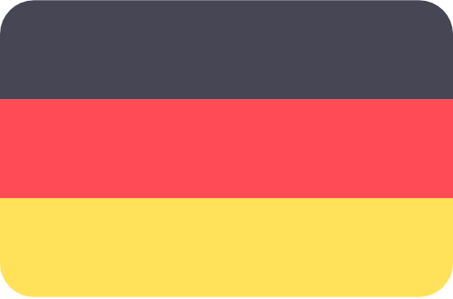 خدمات میزبانی وب و سرور مجازی آلمان